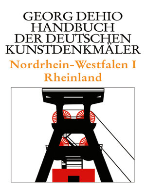 cover image of Nordrhein-Westfalen I